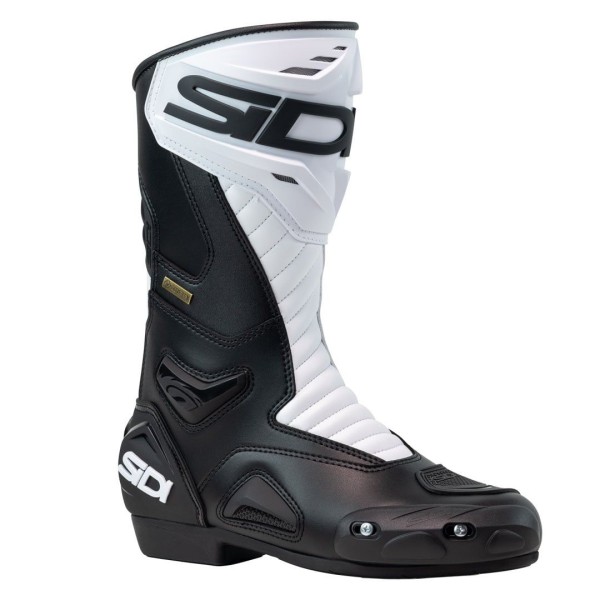 SIDI Sidi Performer Gore CE Boots White/Black